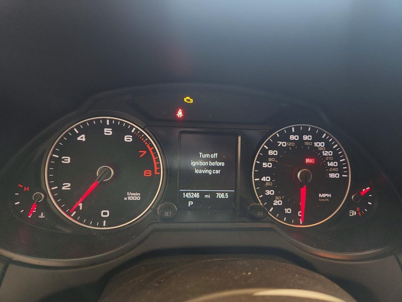 2015 Audi Q5 Premium Plus - zdjęcie 9