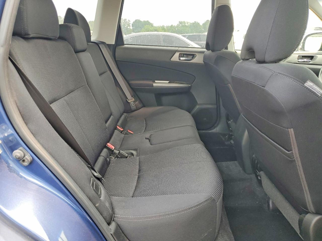 2021 Subaru Forester 2.5Xt Limited/Sports 2.5Xt - zdjęcie 11