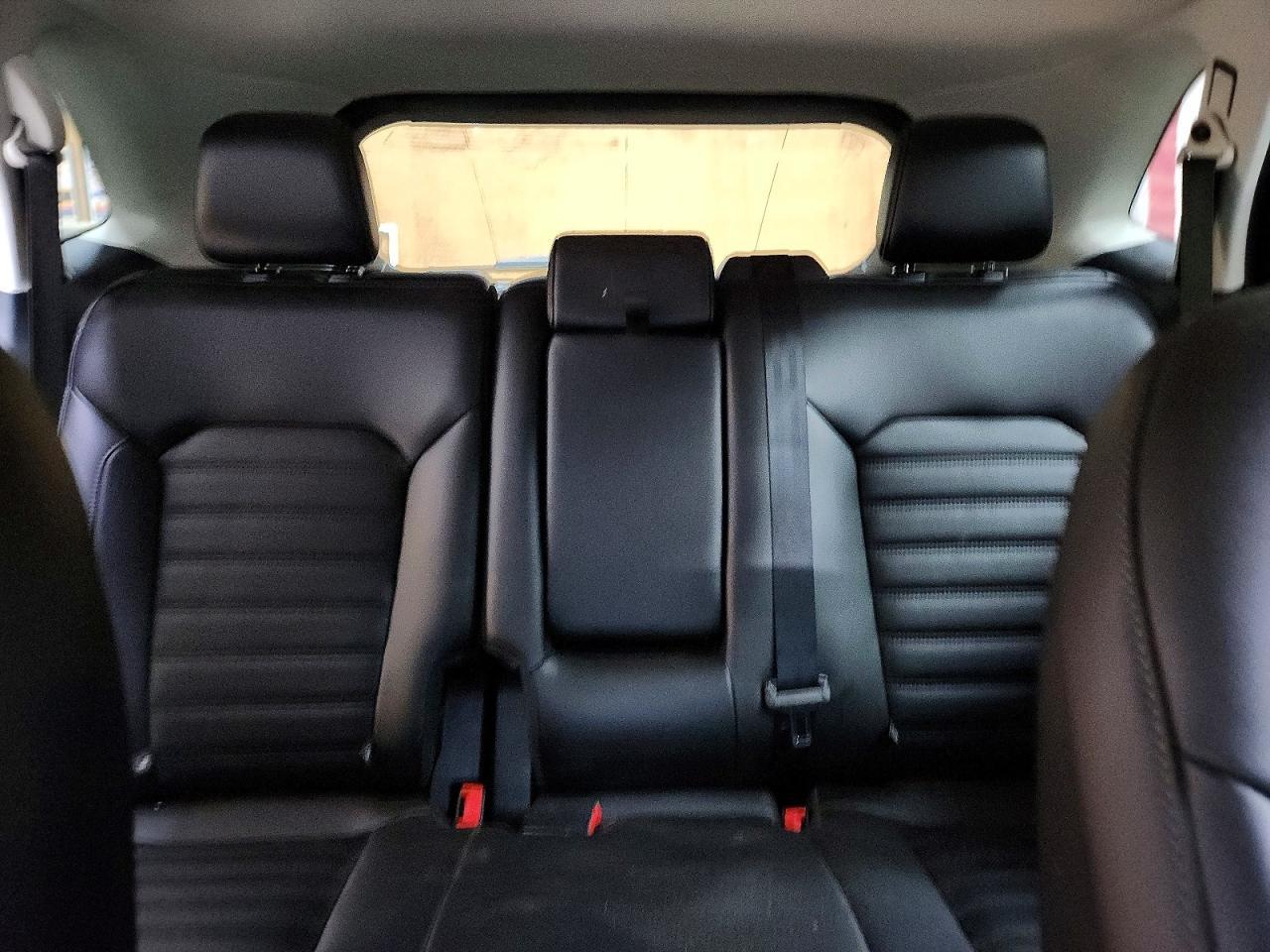 2021 Ford Edge Sel - zdjęcie 10