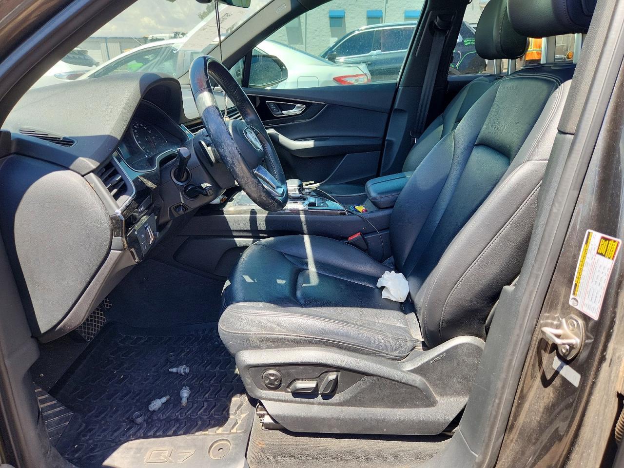 2019 Audi Q7 Premium - zdjęcie 7