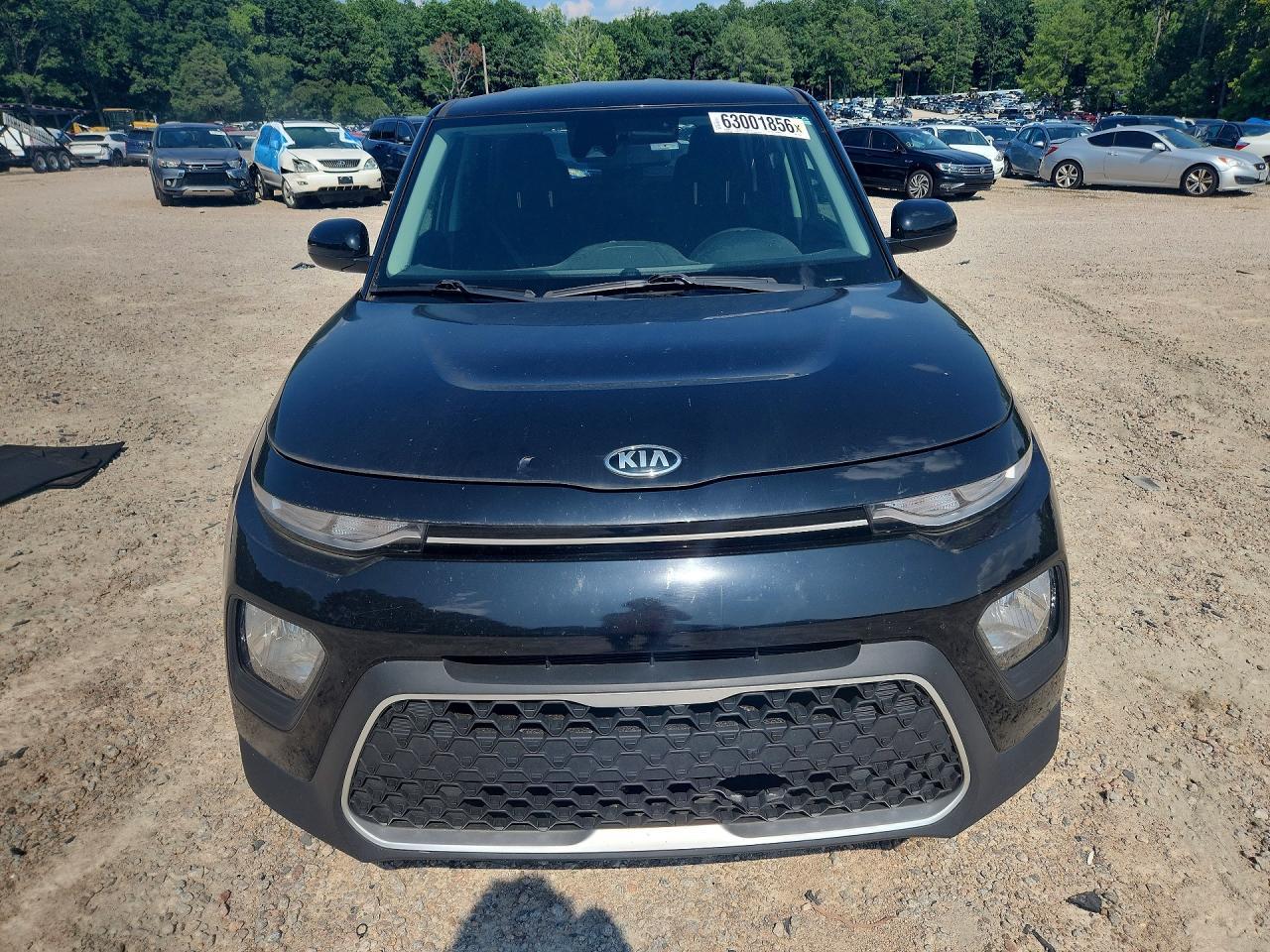 2020 Kia Soul S - zdjęcie 5