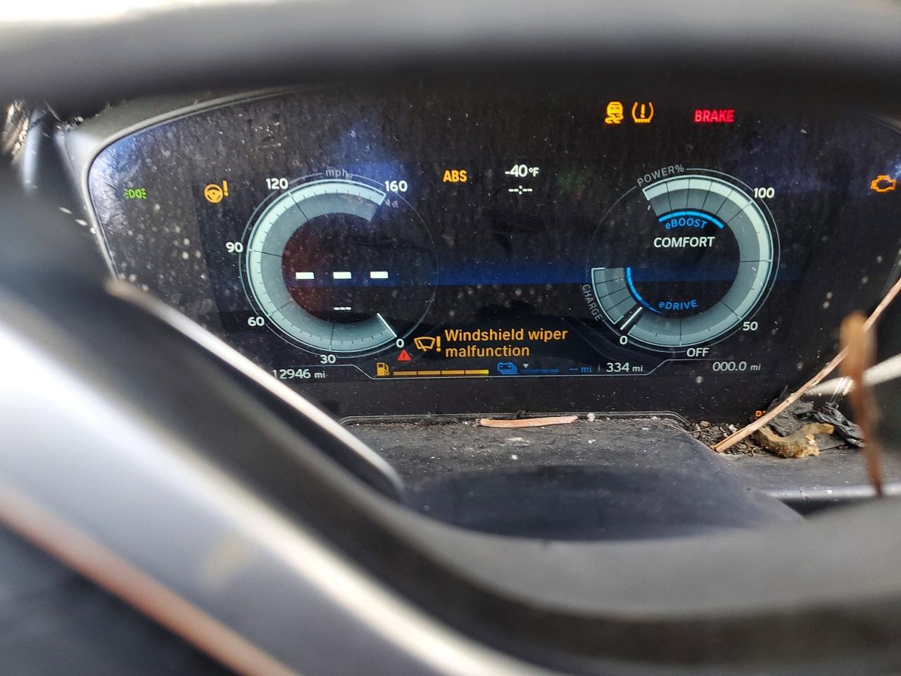 2019 BMW I8 - zdjęcie 9