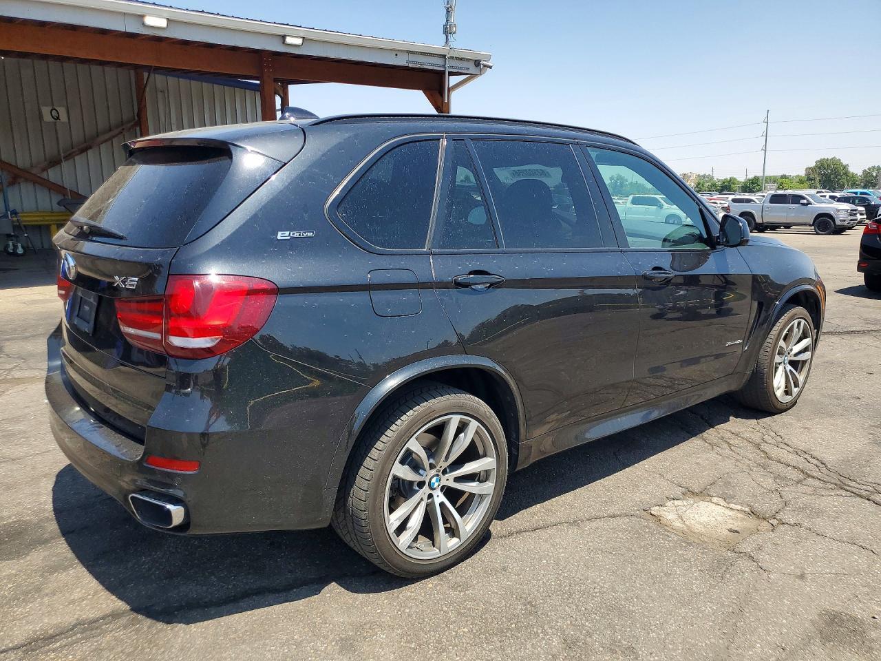 BMW X5 - zdjęcie 3