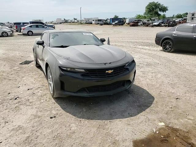 2022 Chevrolet Camaro Ls - zdjęcie 14