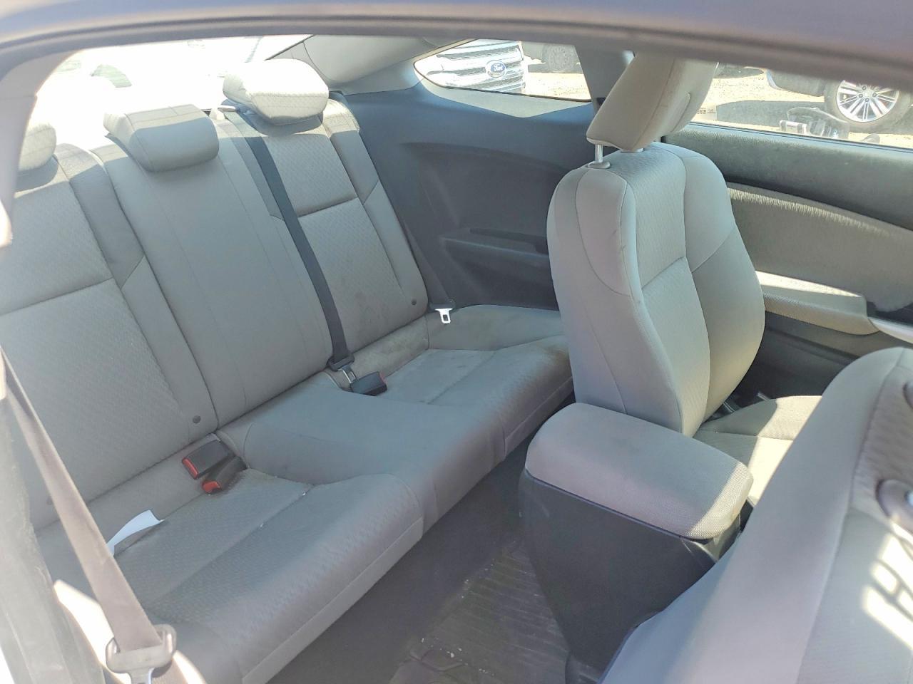 2014 Honda Civic Lx - zdjęcie 10