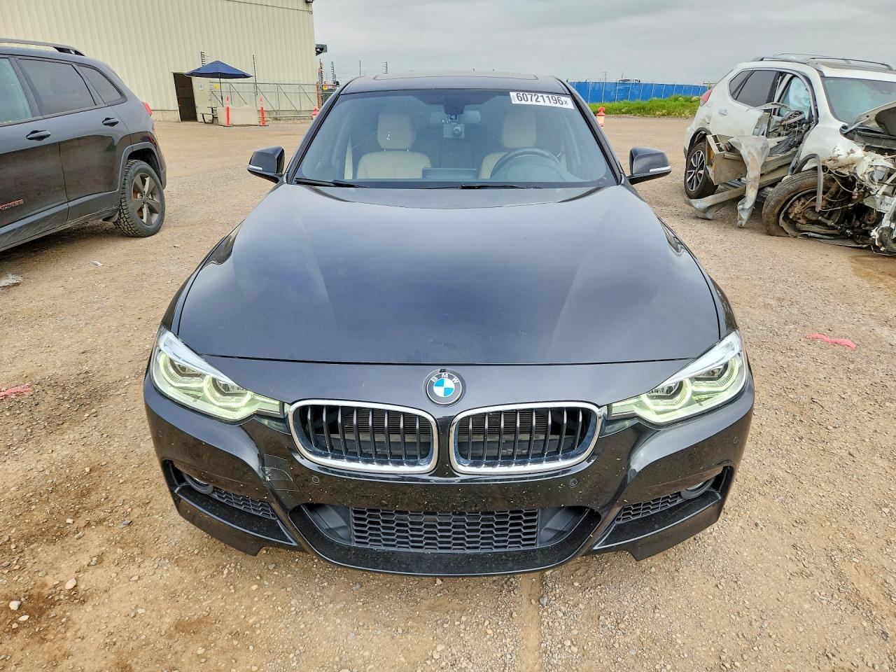 2018 BMW Seria 3 330i - zdjęcie 5