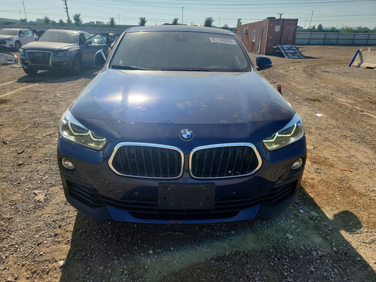 2019 BMW X2 xDrive28I - zdjęcie 5