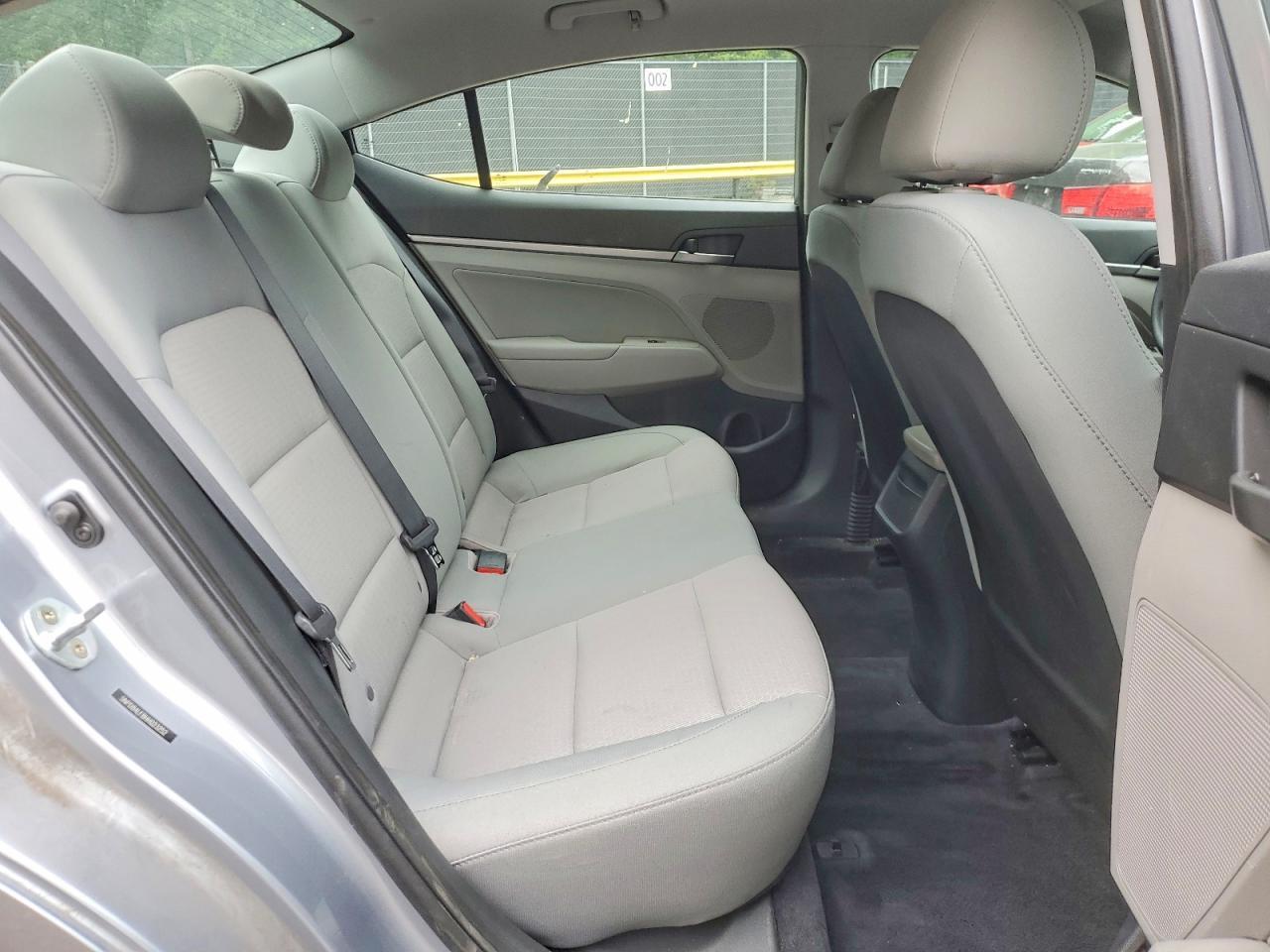 2017 Hyundai Elantra Se - zdjęcie 10