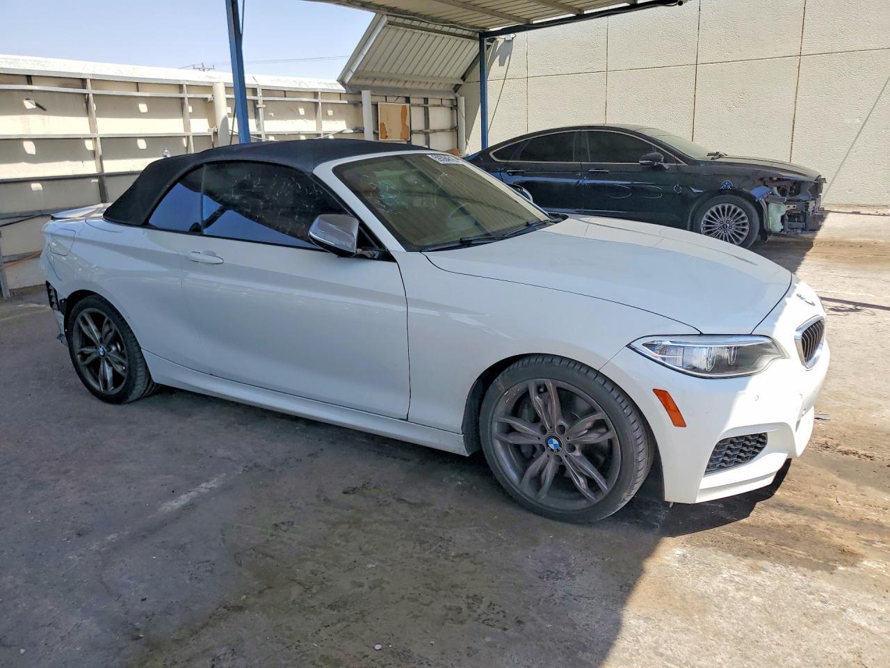 2015 BMW M235I - zdjęcie 4