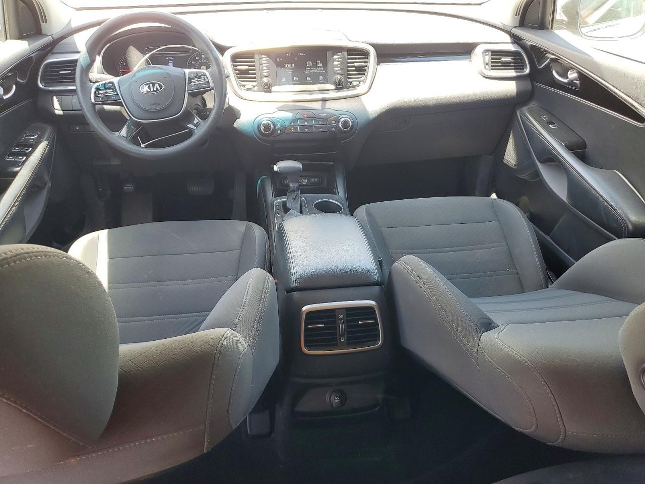 2020 Kia Sorento L - zdjęcie 8