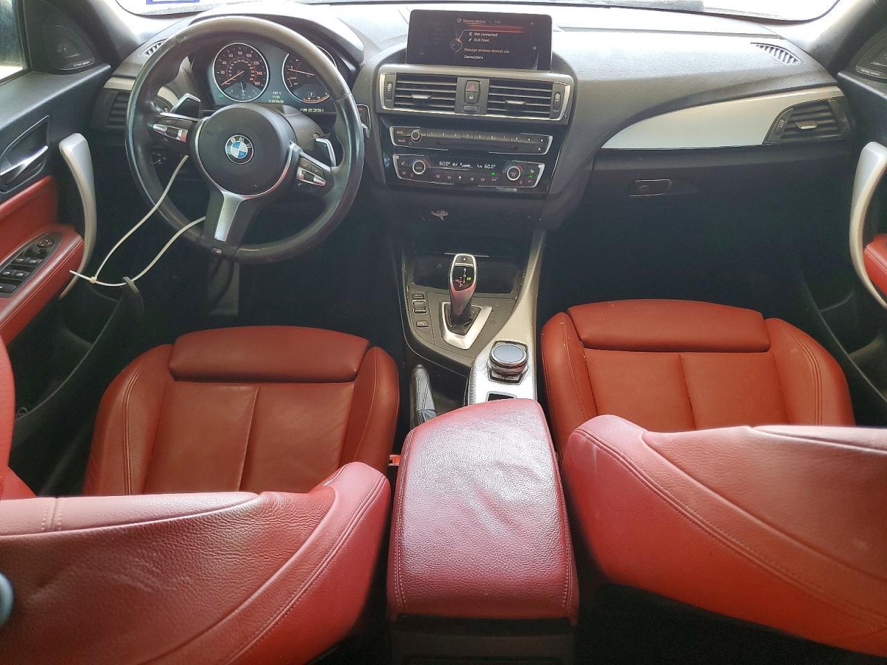 2015 BMW M235I - zdjęcie 8
