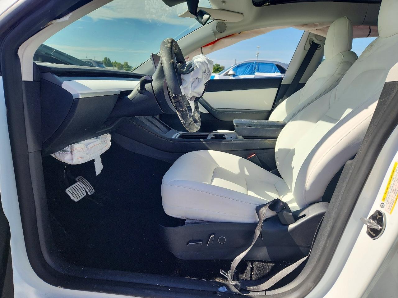 2021 Tesla Model Y - zdjęcie 7