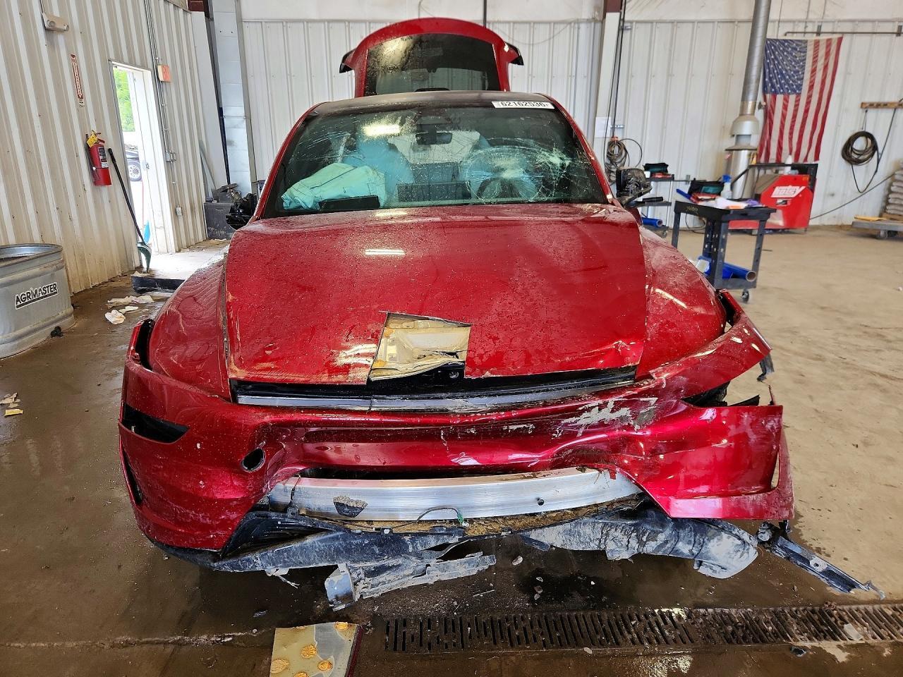 2026 Tesla Model Y - zdjęcie 5