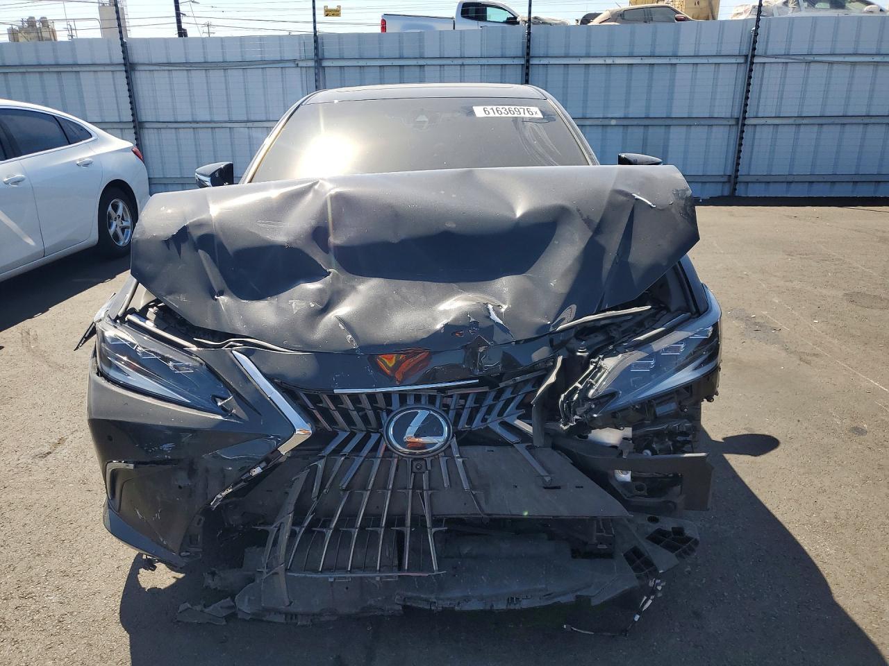 2025 Lexus Es 300H Luxury - zdjęcie 5