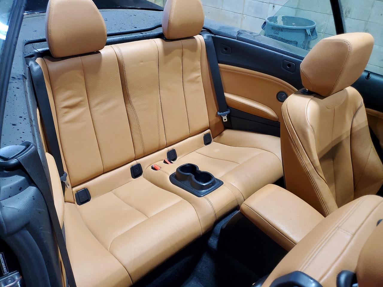 2019 BMW Seria 2 Cabrio M240i - zdjęcie 10