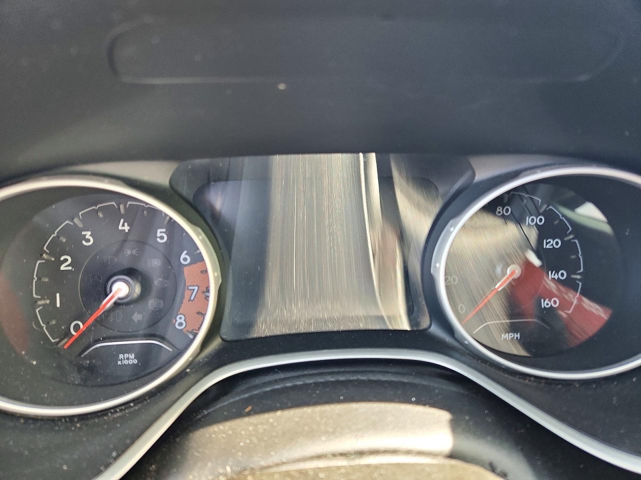 2020 Jeep Compass Limited - zdjęcie 9