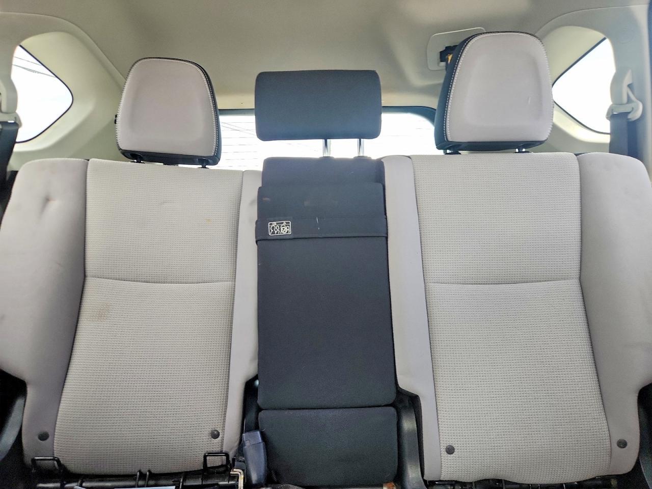2017 Toyota Rav4 Hybrid Xle - zdjęcie 10