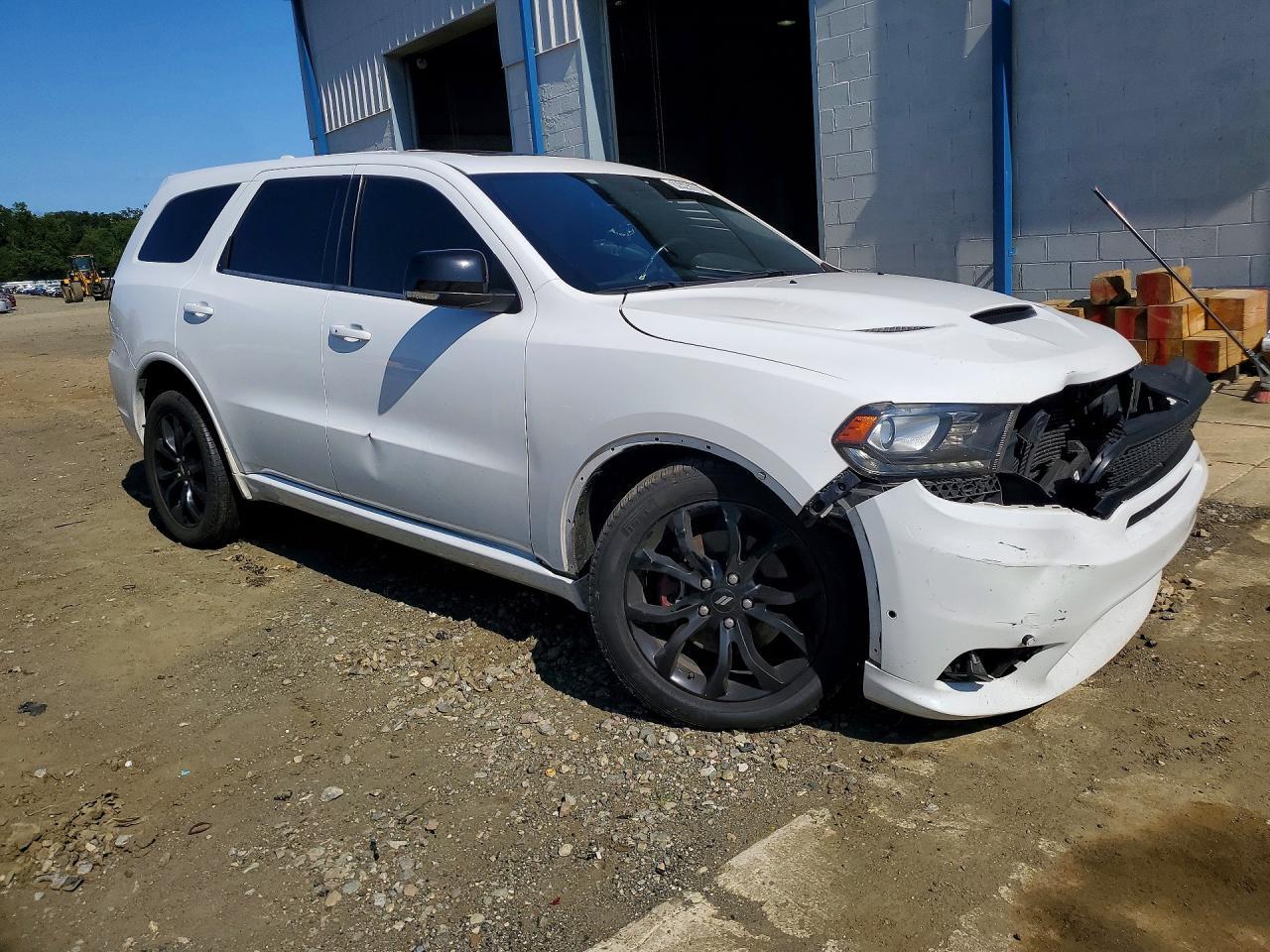2019 Dodge Durango R/T - zdjęcie 4
