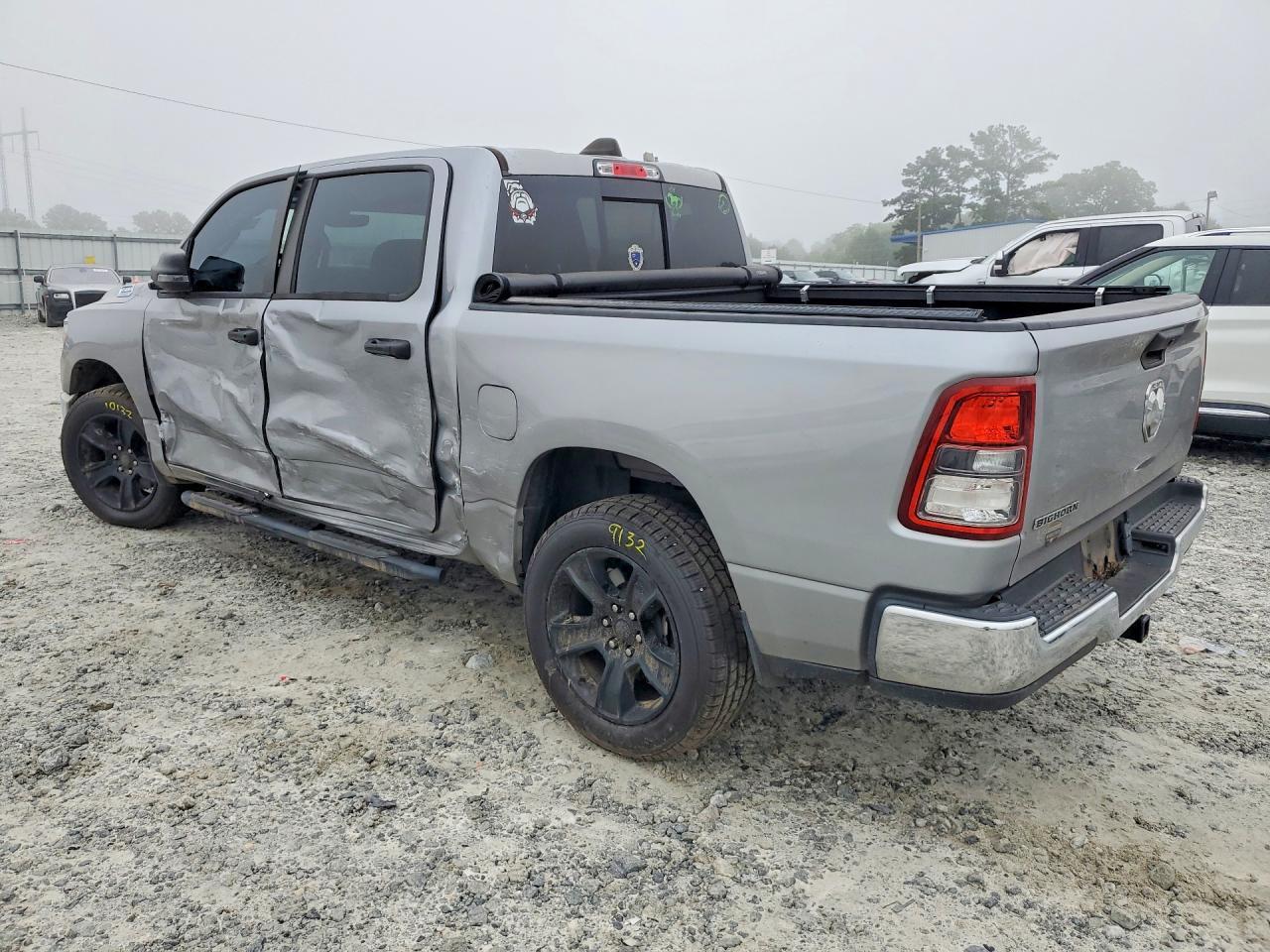 2023 Ram 1500 Big Horn/Lone Star - zdjęcie 2