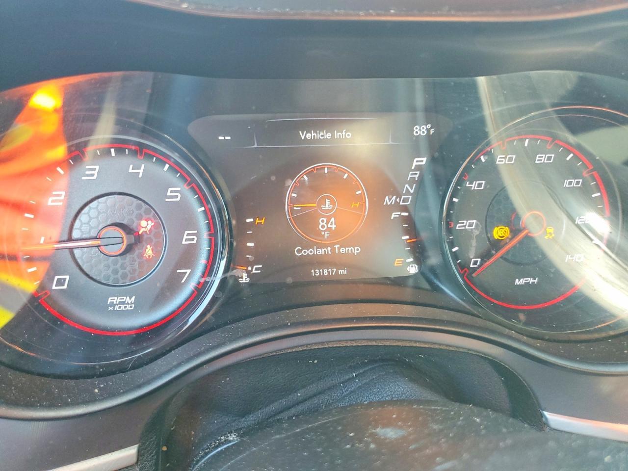 2022 Dodge Charger Sxt - zdjęcie 9