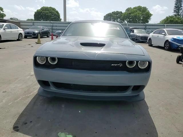 2021 Dodge Challenger Srt Hellcat - zdjęcie 13
