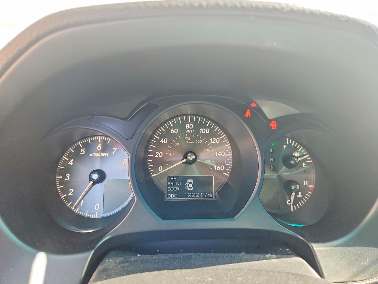 2022 Lexus Es 350 - zdjęcie 9
