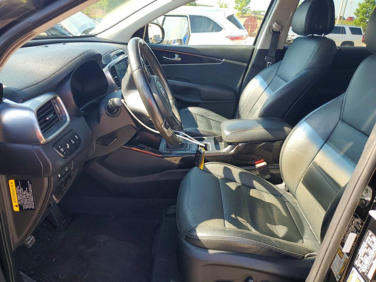 2016 Kia Sorento Ex - zdjęcie 7