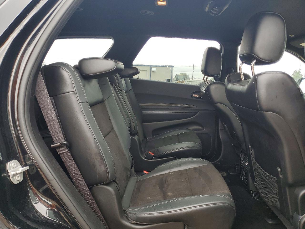 2021 Dodge Durango Gt - zdjęcie 11