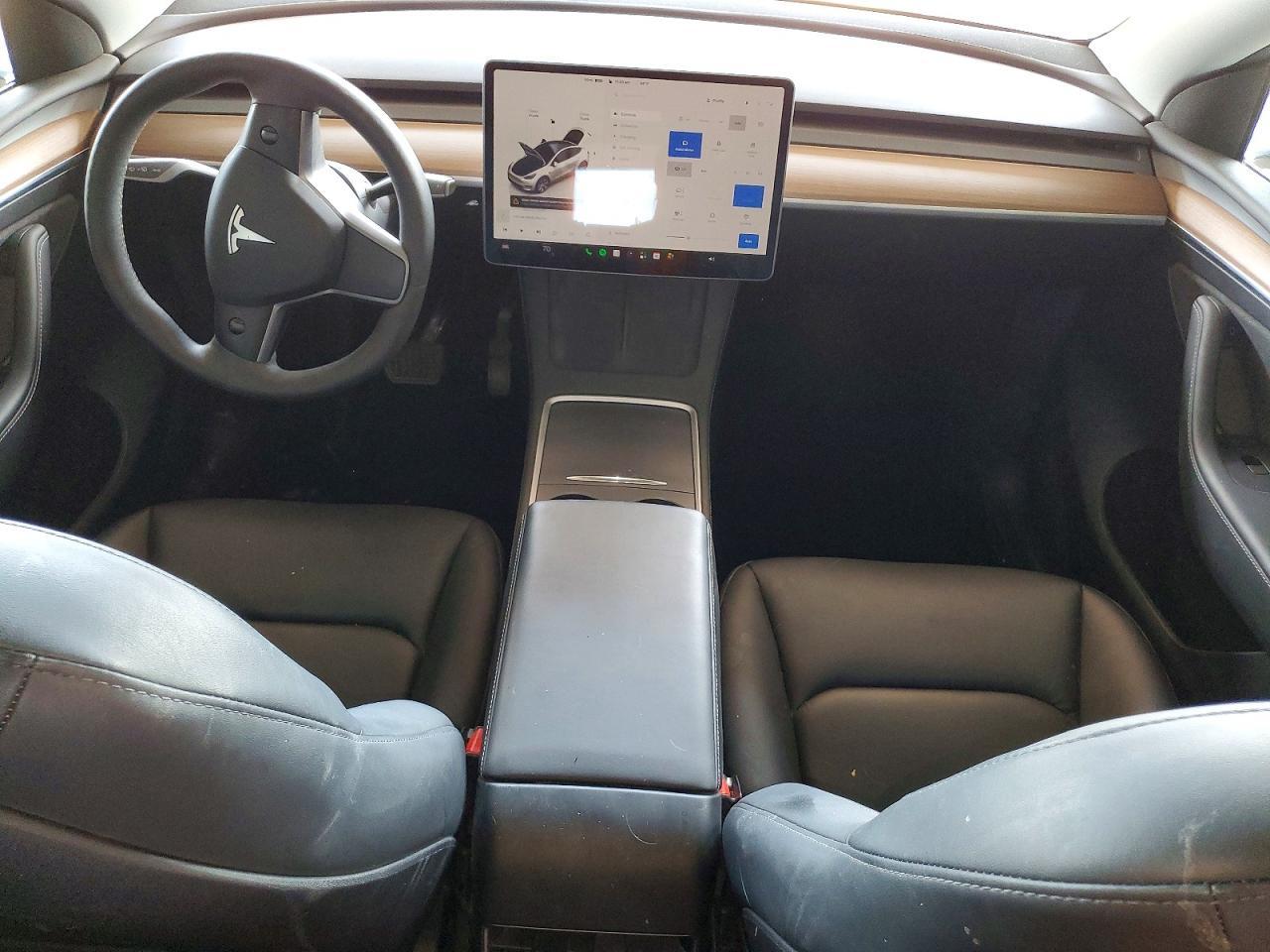 2023 Tesla Model Y - zdjęcie 8