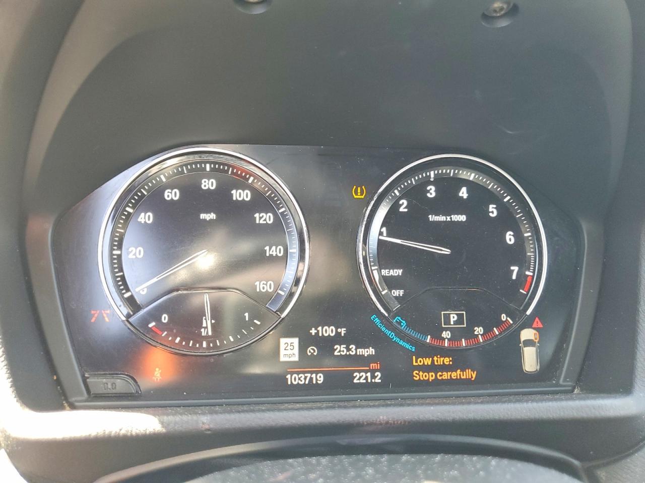 2020 BMW X1 Sdrive28I - zdjęcie 9
