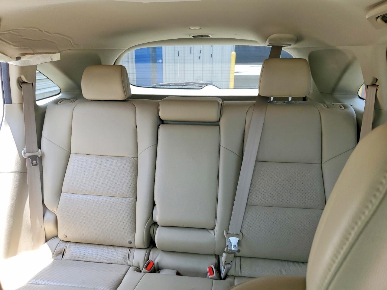 2015 Acura Rdx - zdjęcie 10