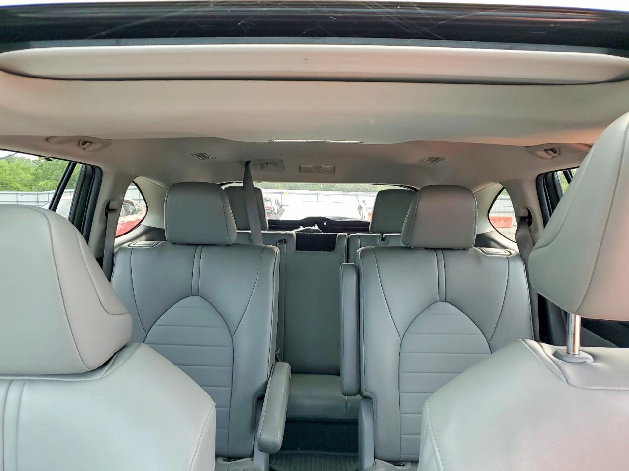 2023 Toyota Highlander Xle - zdjęcie 10