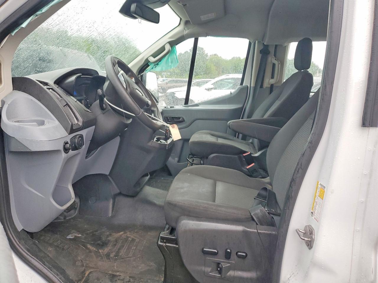 2019 Ford Transit T-150 - zdjęcie 7