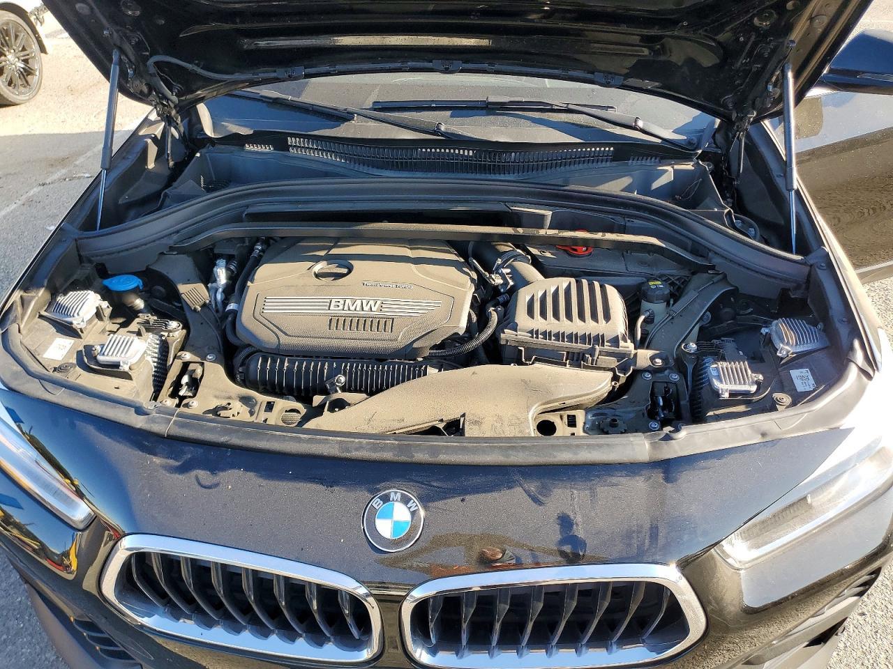 2023 BMW X2 xDrive28I - zdjęcie 12