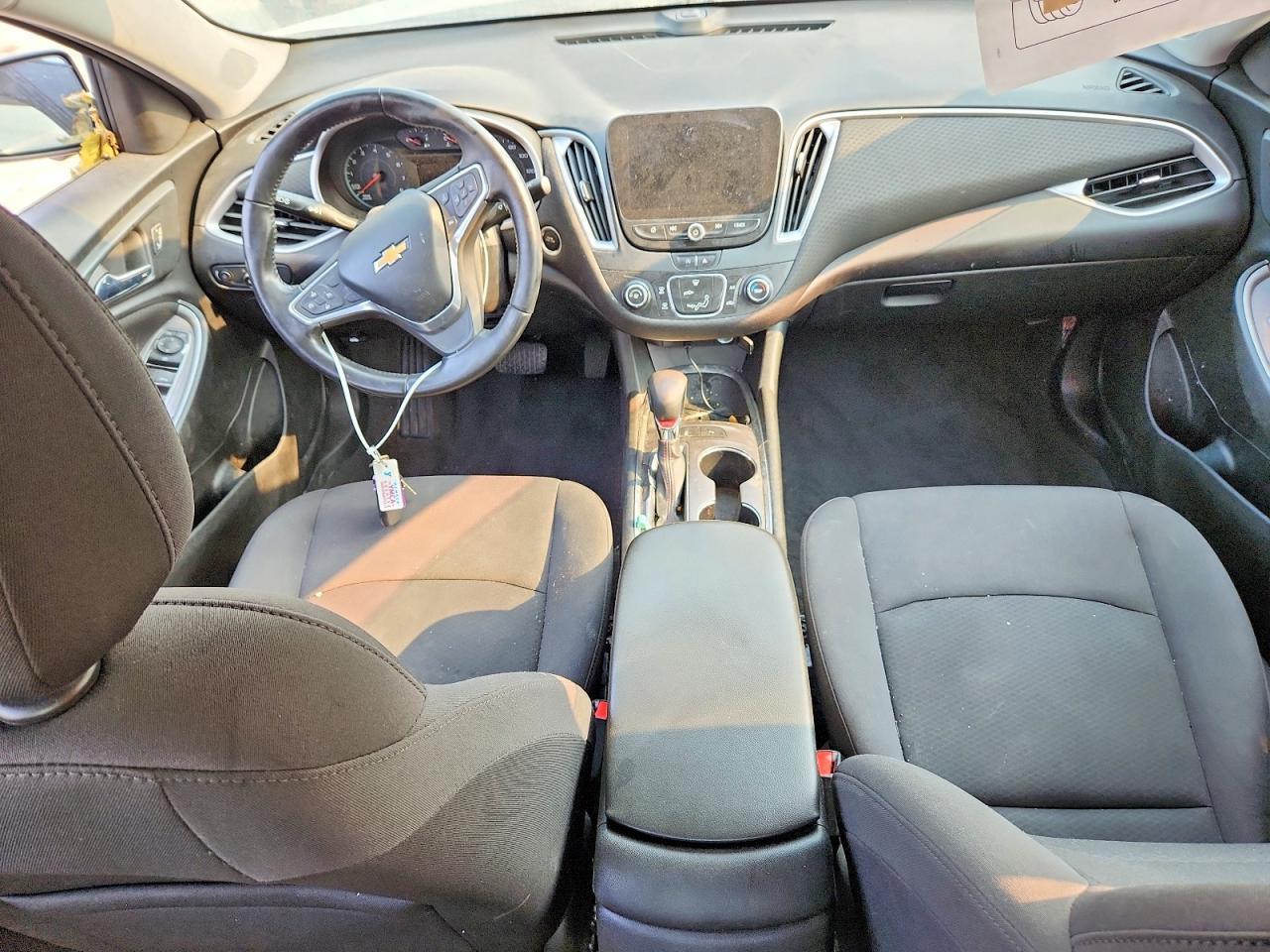 2022 Chevrolet Malibu Rs - zdjęcie 8