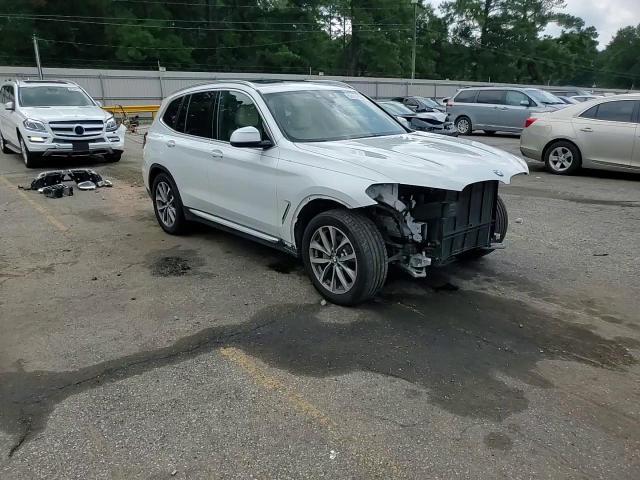 2019 BMW X3 xDrive30I - zdjęcie 15
