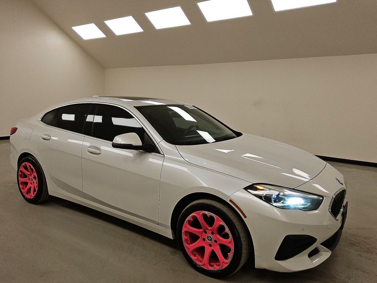 2022 BMW 228I - zdjęcie 4
