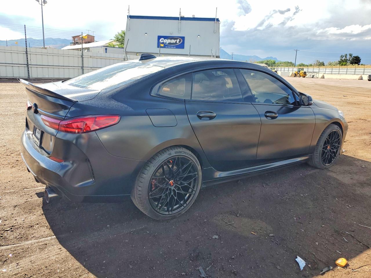 2022 BMW Seria 2 228i - zdjęcie 3