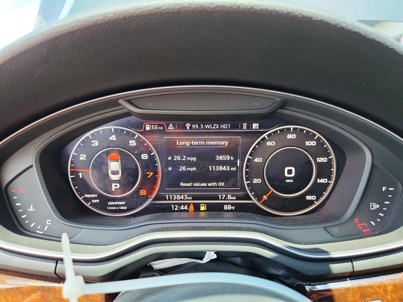 2018 Audi A5 Premium Plus - zdjęcie 9