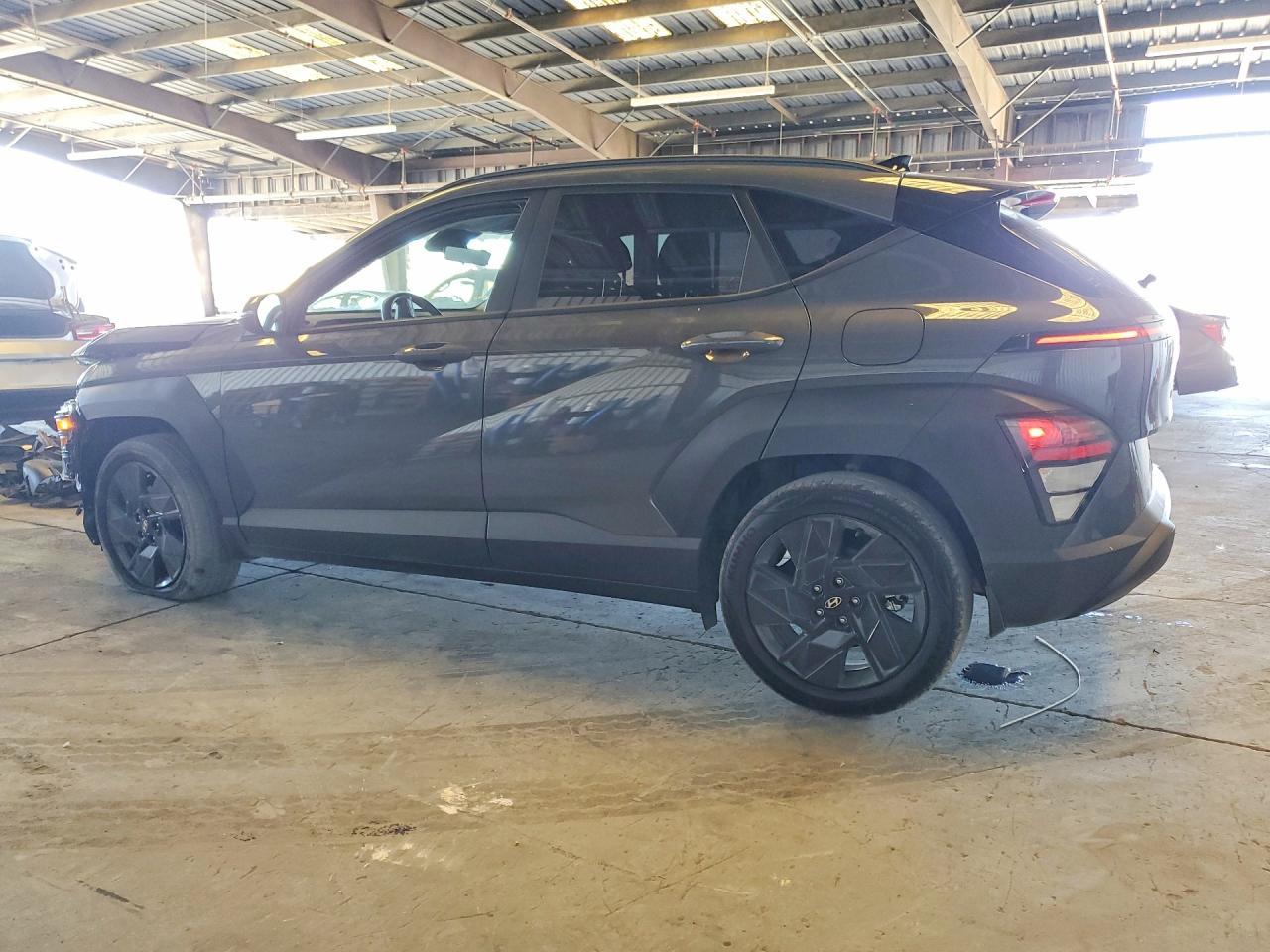 2026 Hyundai Kona Sel Sport - zdjęcie 2