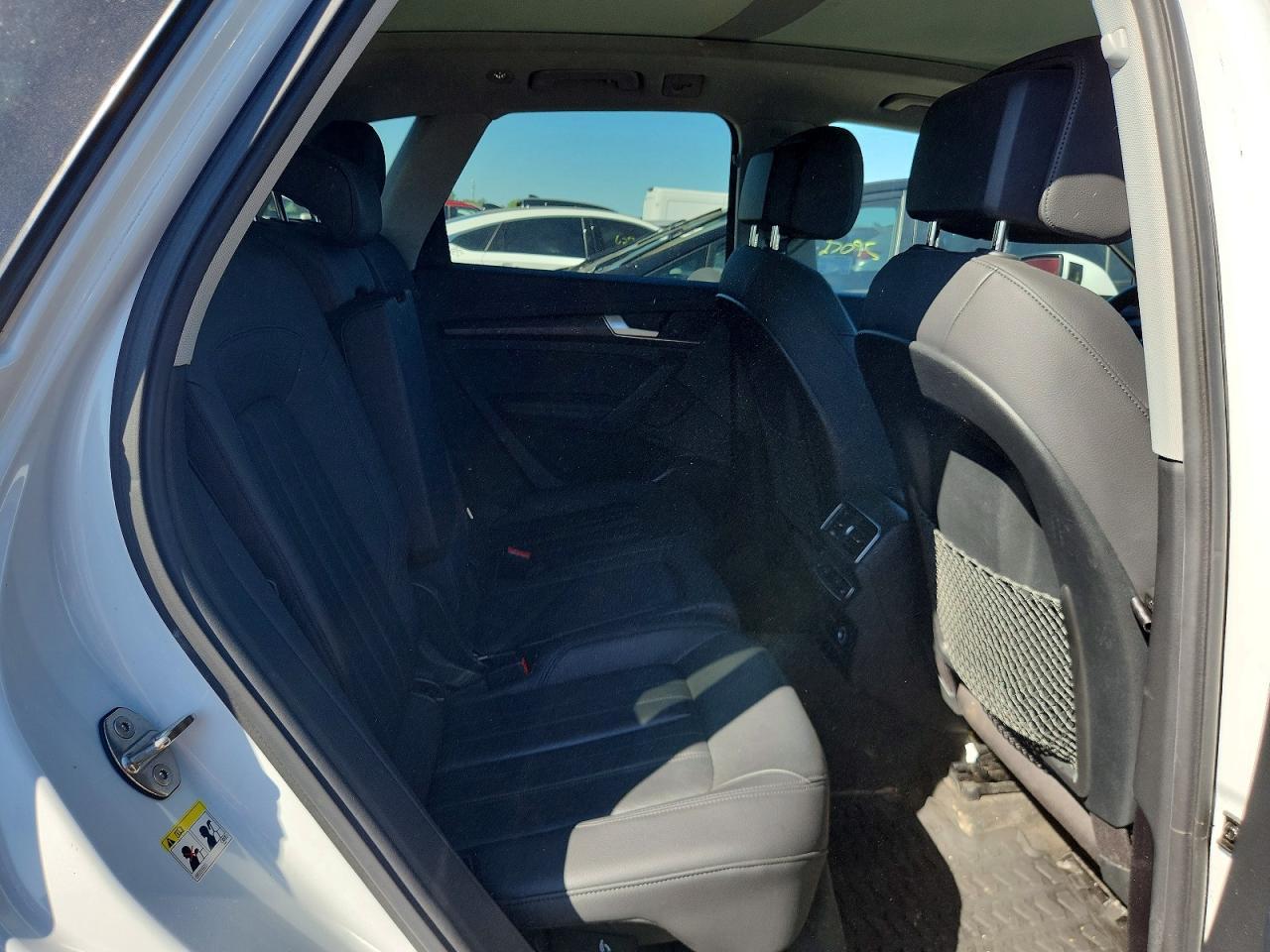 2019 Audi Q5 Premium Plus - zdjęcie 10