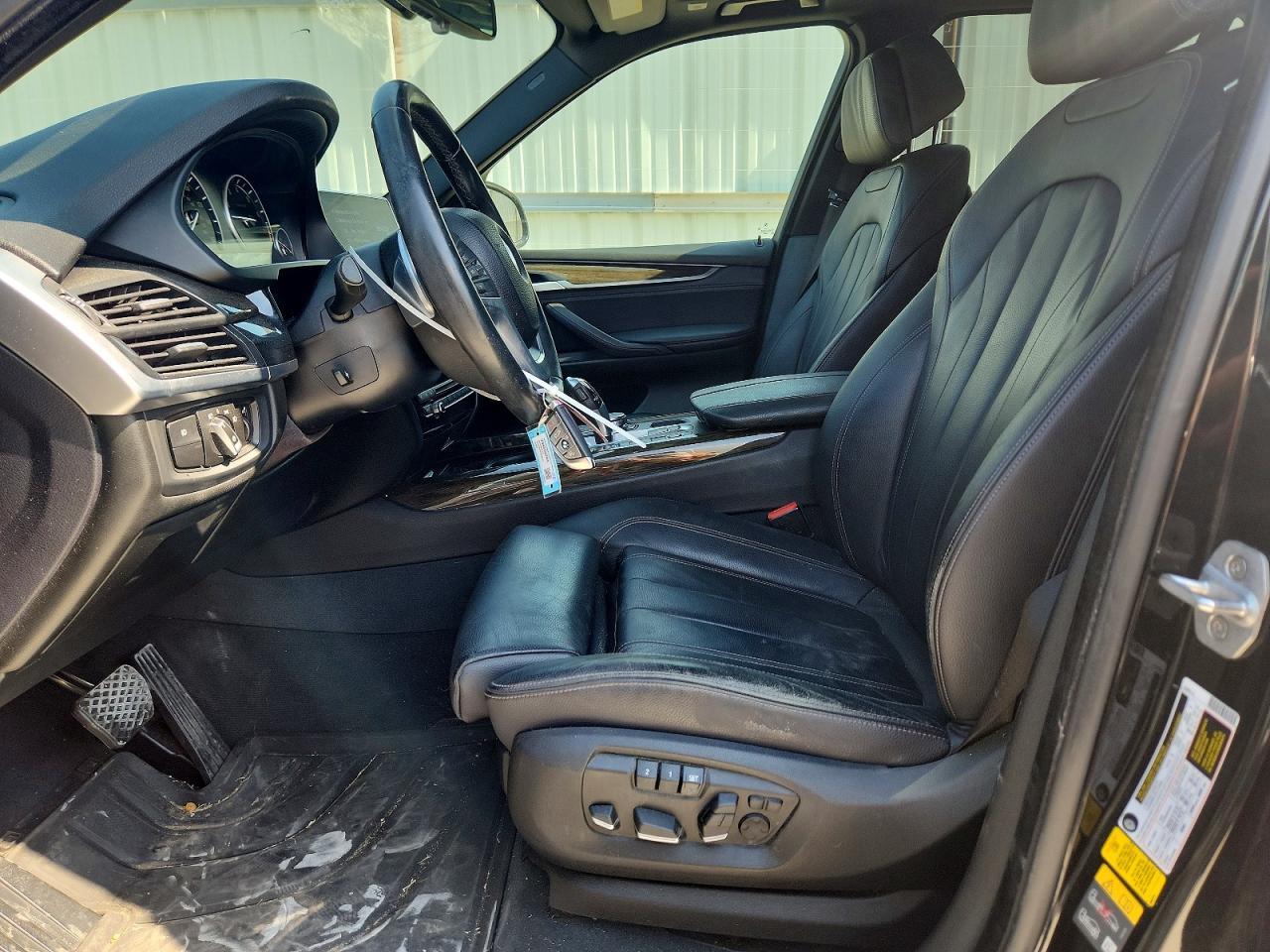 2018 BMW X5 Xdr40E - zdjęcie 7