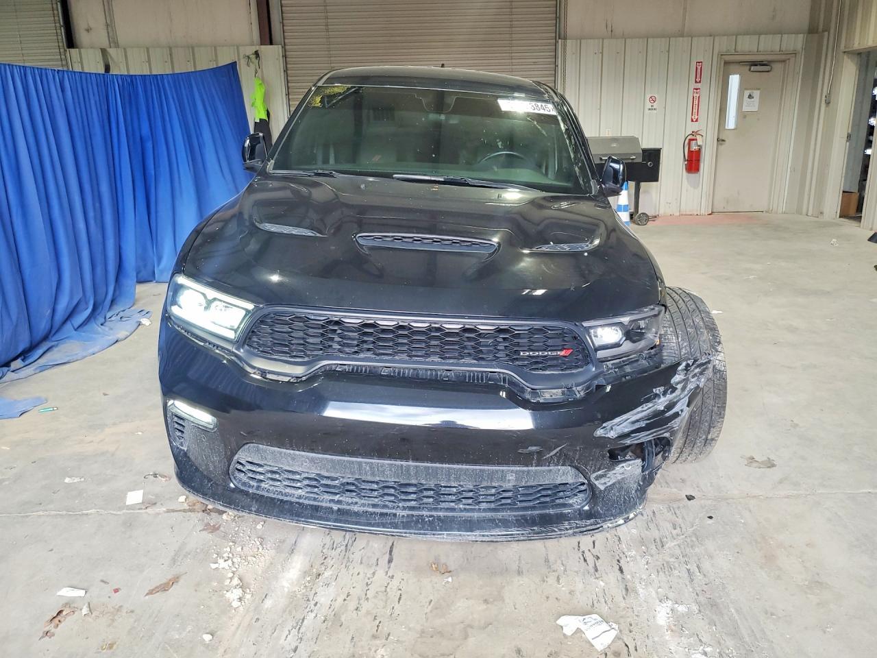 2021 Dodge Durango R - zdjęcie 5