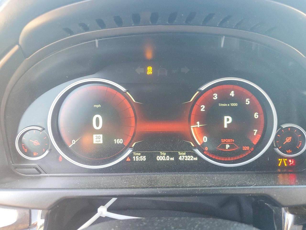 2018 BMW X5 xDrive35I - zdjęcie 9