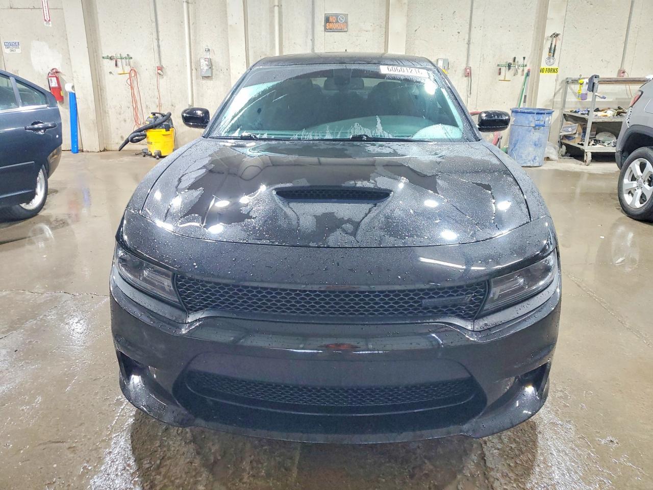2021 Dodge Charger R/T - zdjęcie 5