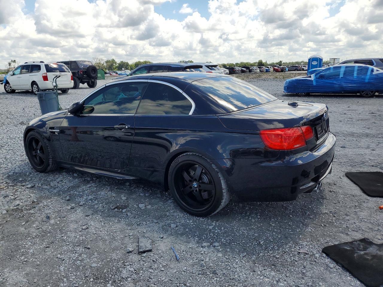 2013 BMW M3 - zdjęcie 2