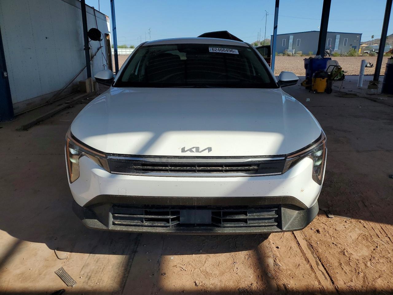 2025 Kia K4 Lxs - zdjęcie 5