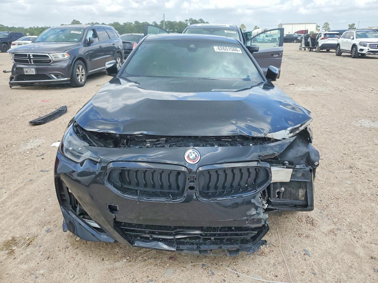 2023 BMW M240Xi - zdjęcie 5