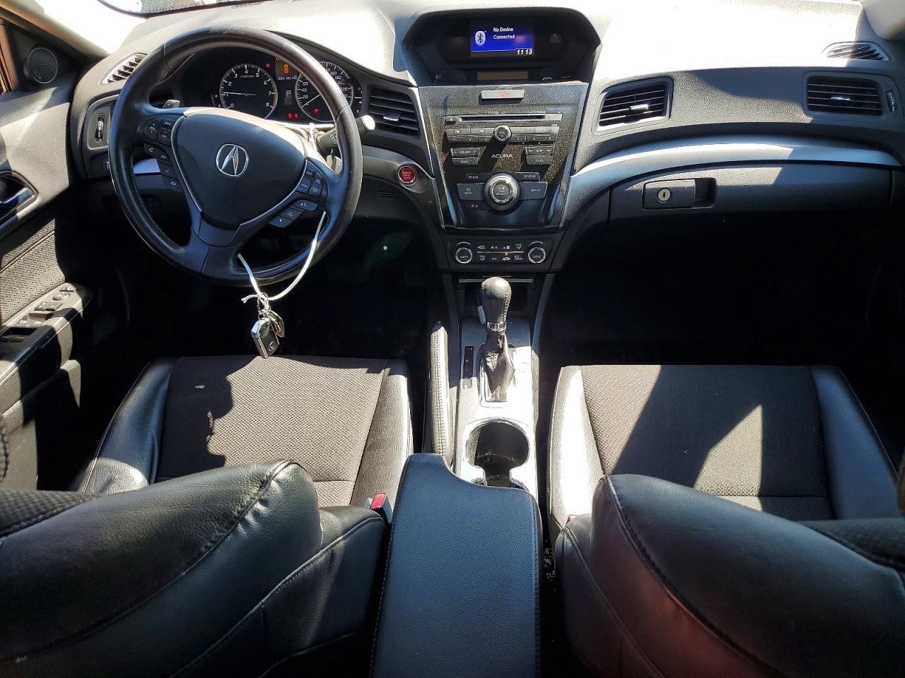 2013 Acura Ilx 20 - zdjęcie 8