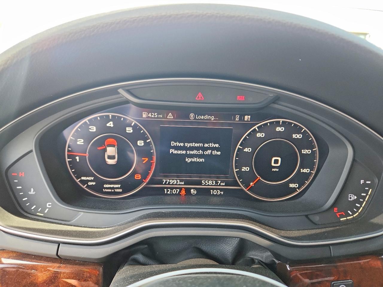 2018 Audi A5 Premium Plus S-Line - zdjęcie 9